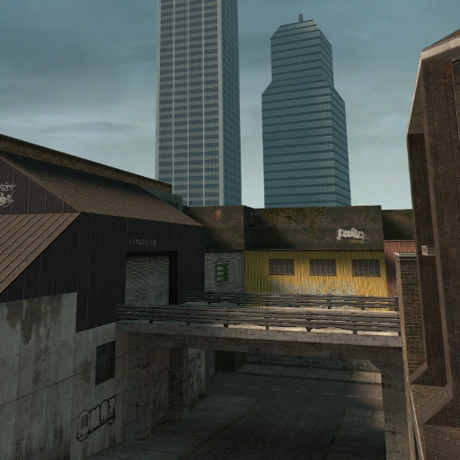 steam view the workshop maps I have downloaded