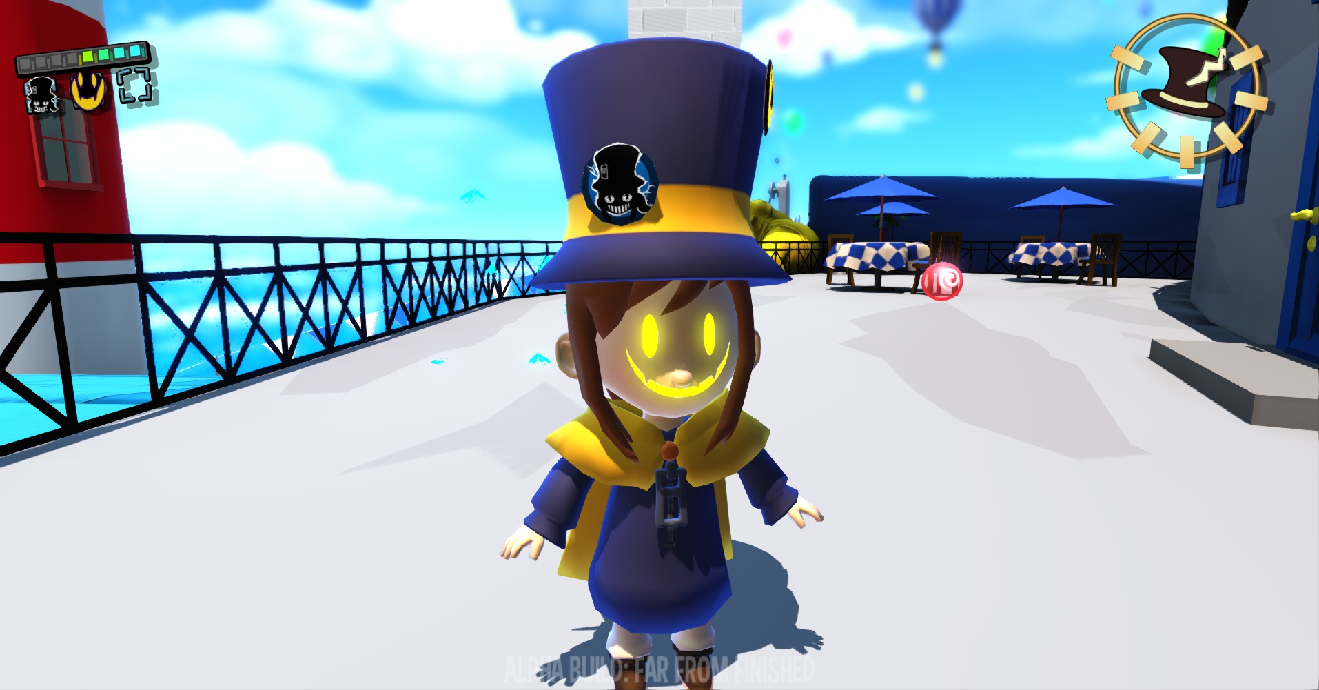 Steam Community A Hat in Time Beta Build