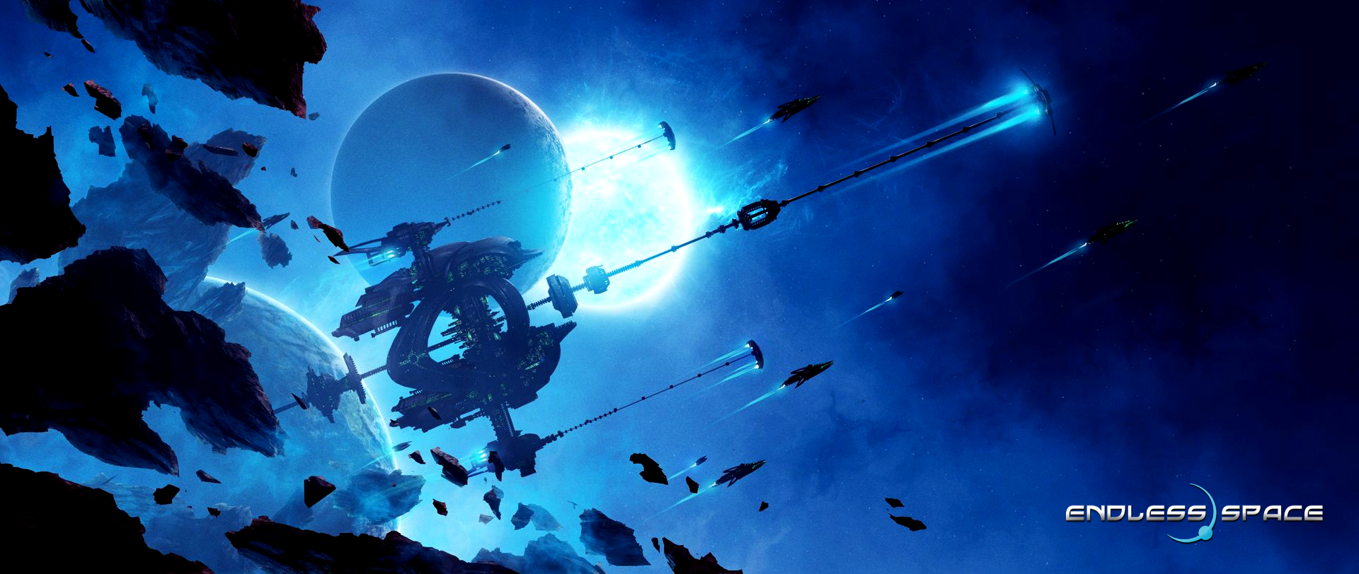 Steam game Image