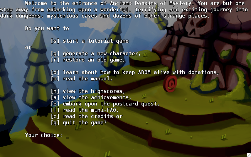 ancient cities steam greenlight