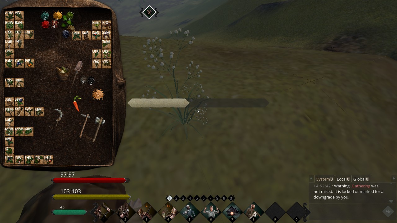 Life is feudal smelting tool life is feudal your own part 1