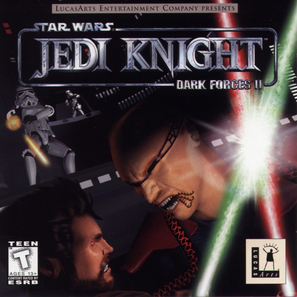 download star wars jedi knight dark forces 2