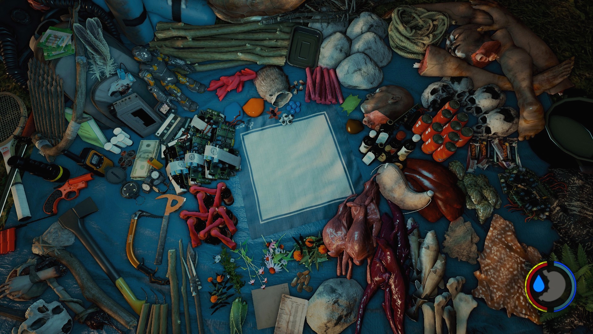 Steam Community The Forest