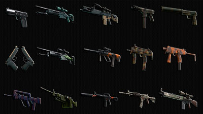Safehouse collection cs go cs go non steam servers