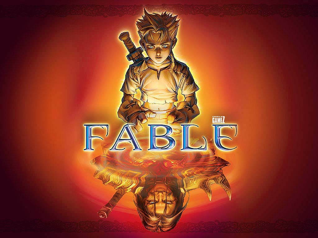 comment devenir muscle dans fable 1