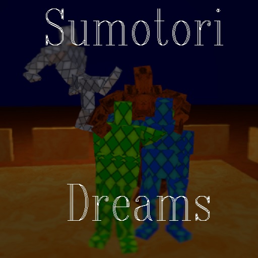 how to maps for sumotori dreams