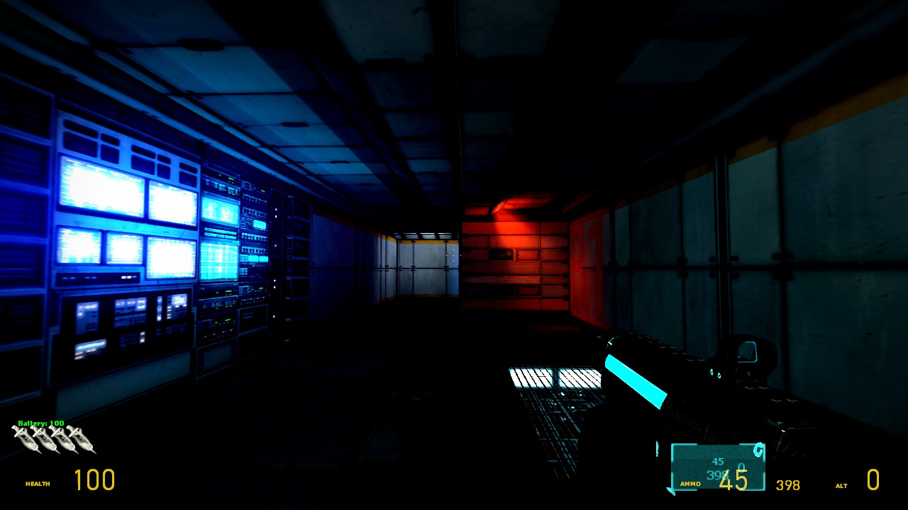 steam gmod workshop dead space