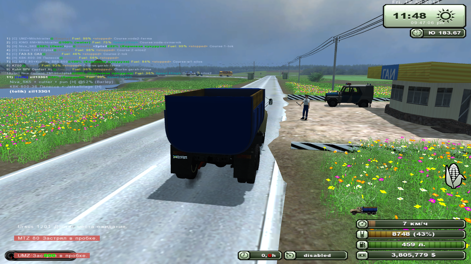 download farming simulator 2013 steam for free