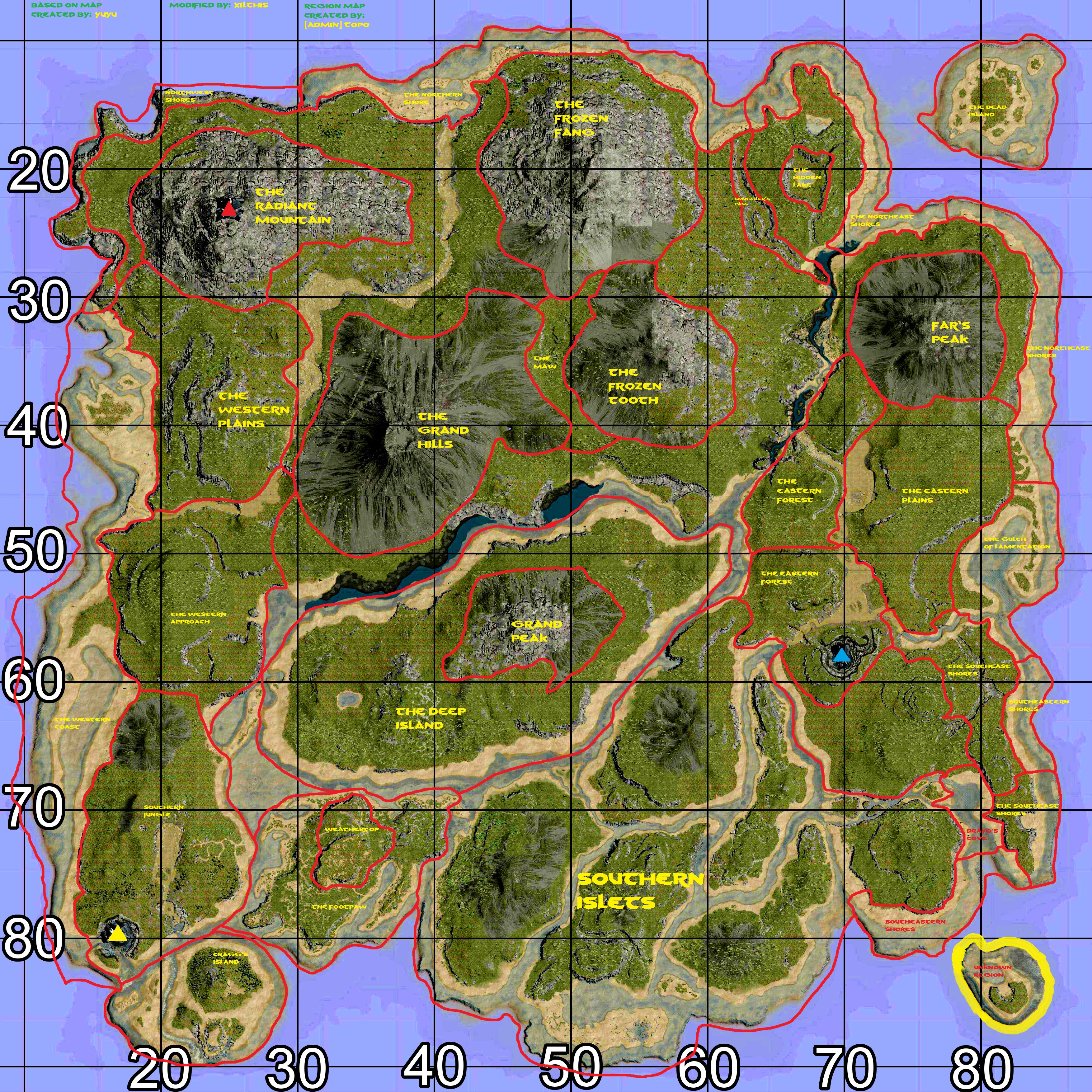 steam download region map