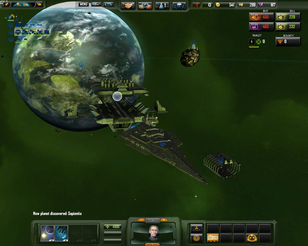 sins of a solar empire trinity mods
