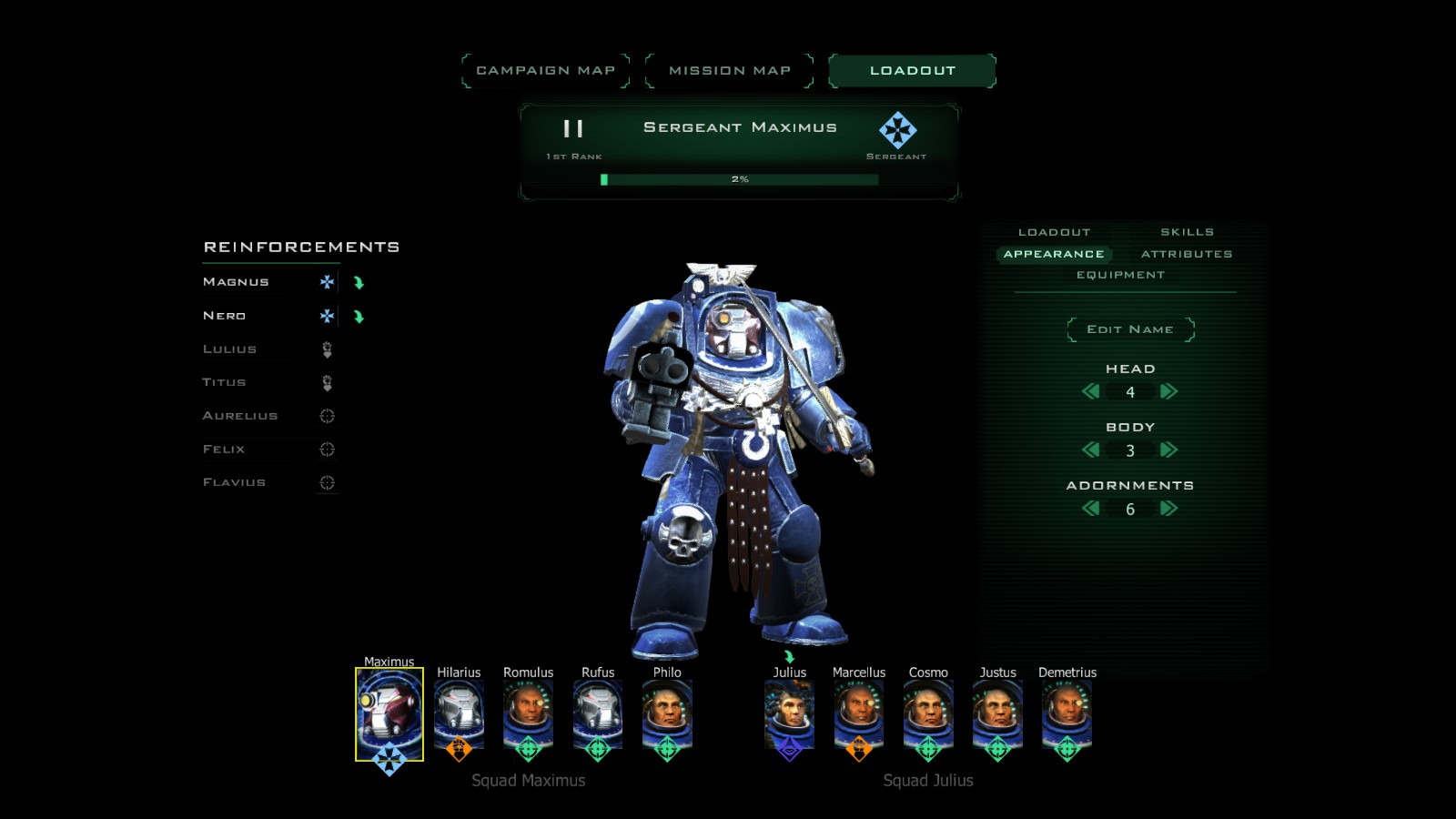 Steam Community :: Space Hulk Ascension