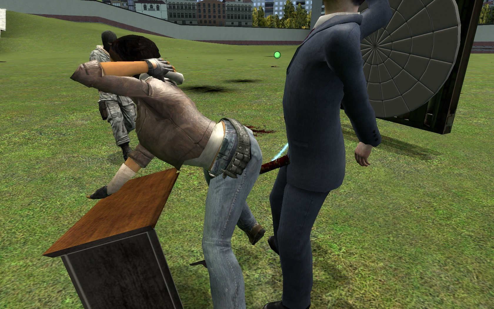 garrys mod nude female addon