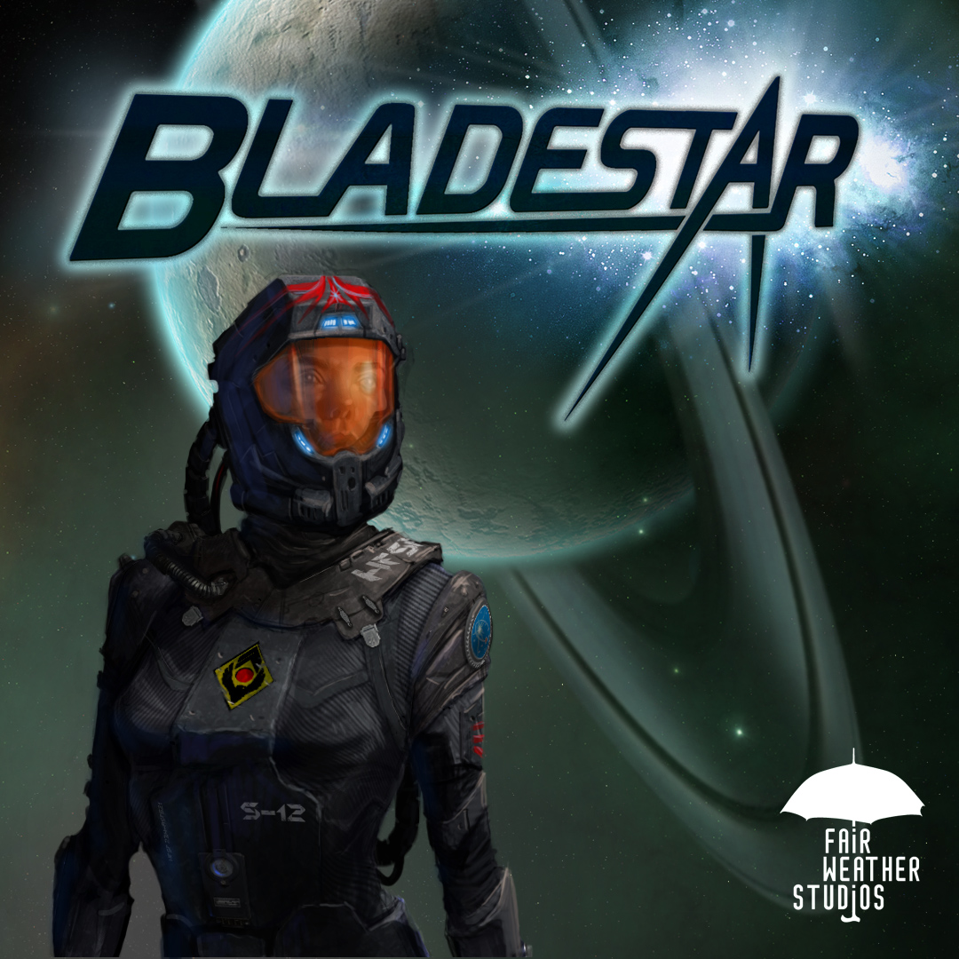 [Game PC] Bladestar - PLAZA [Action | 2016]