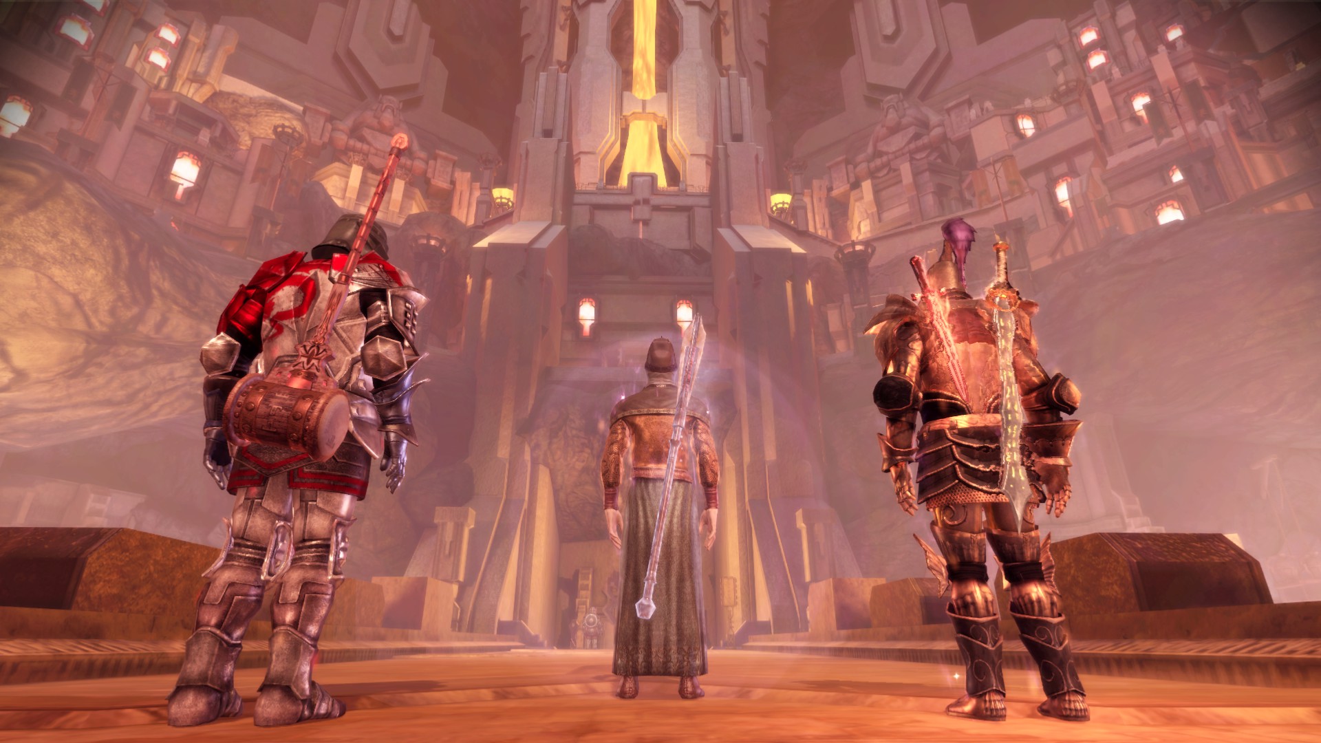 download dragon age origins expansions