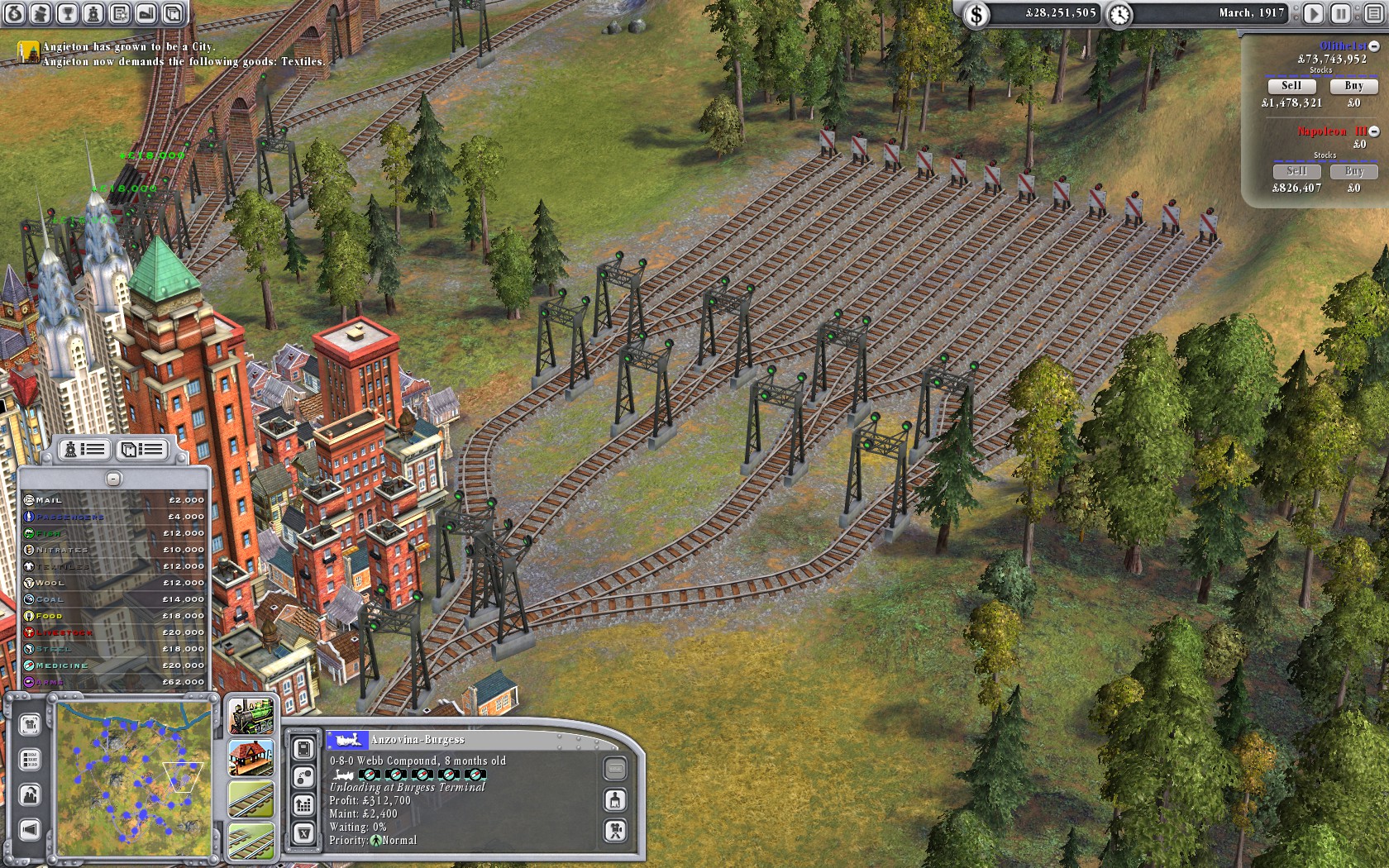 sid meiers railroads demo download
