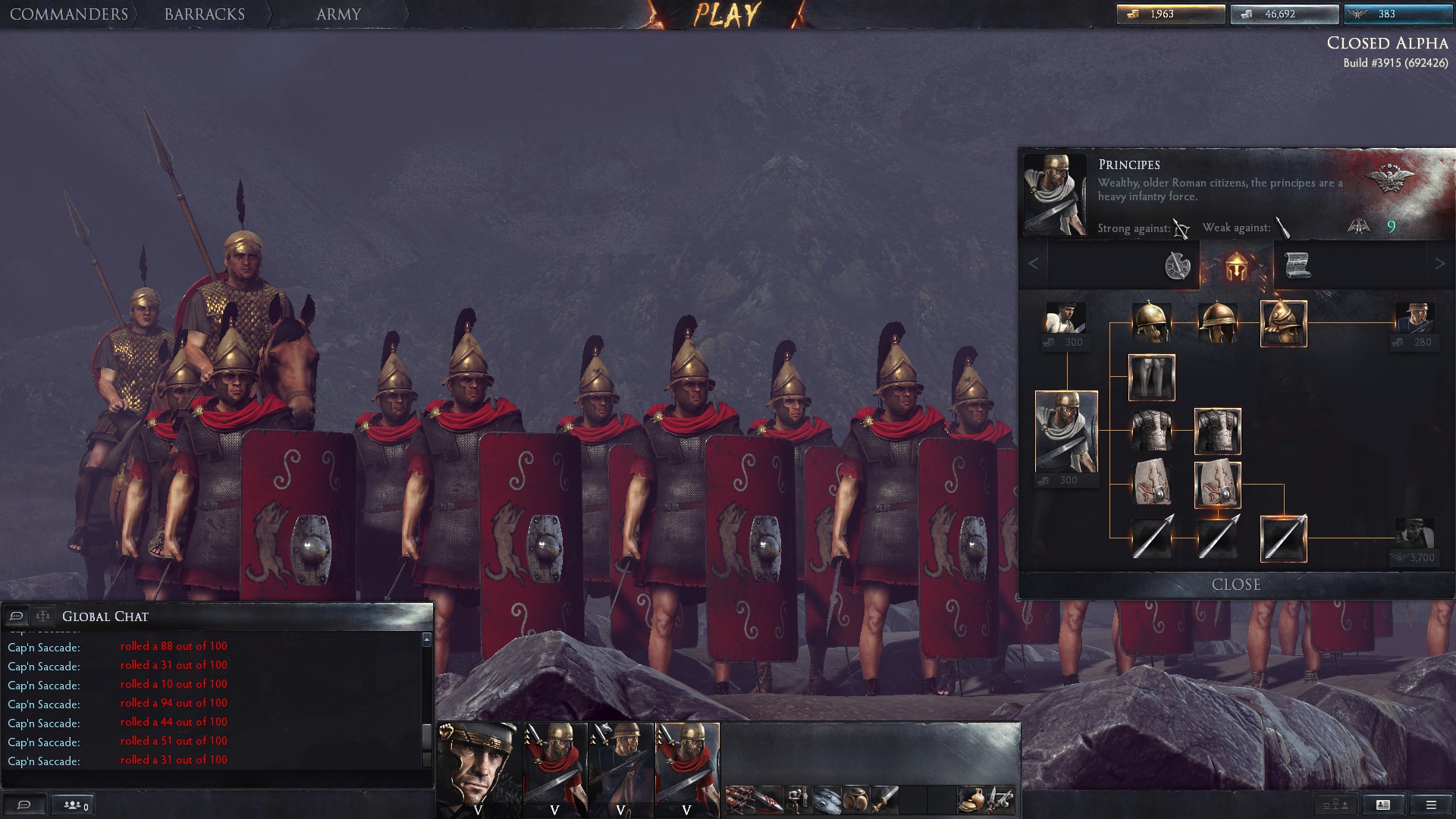 Total Beginner's Guide to Total War: Arena