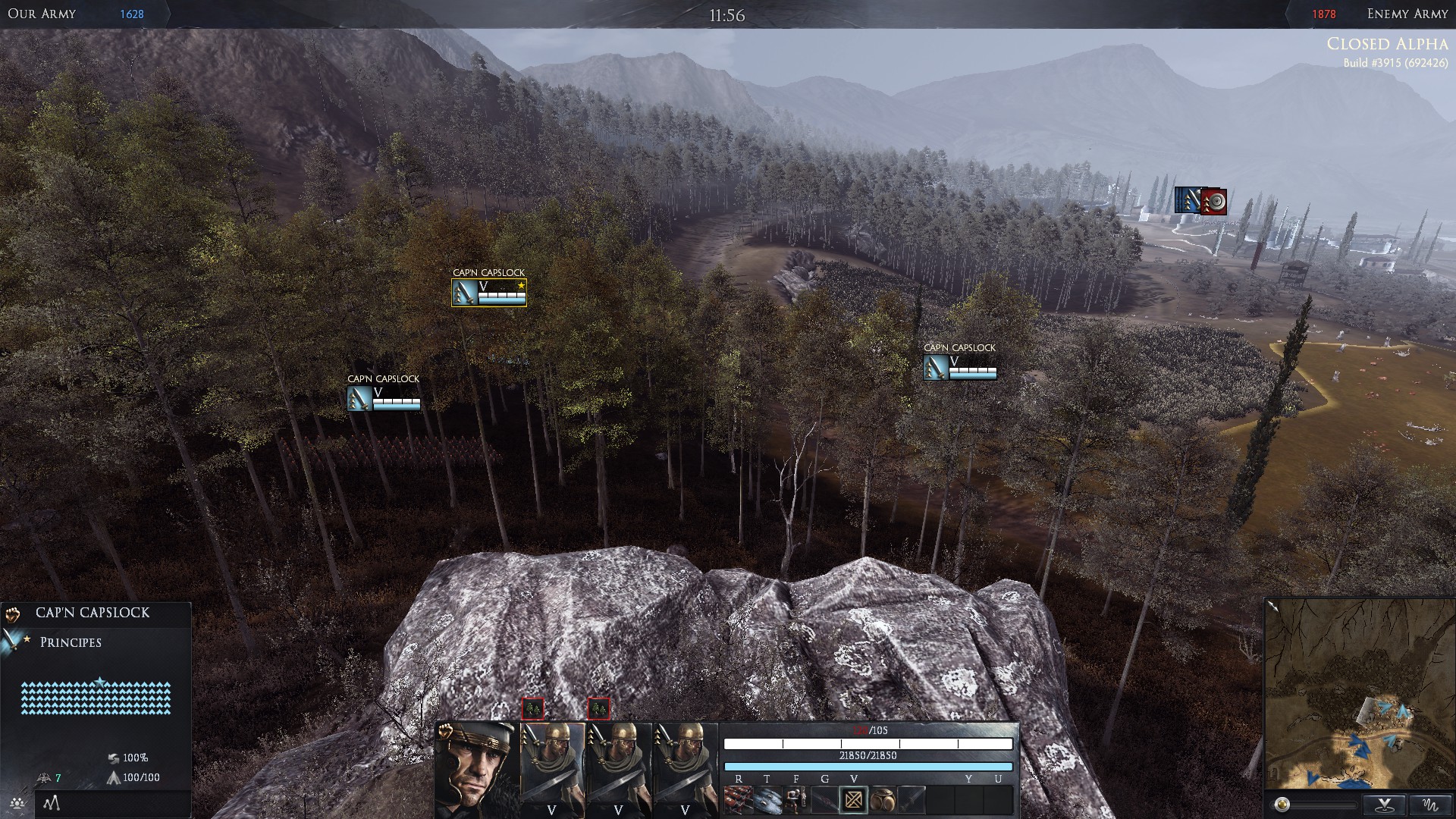 Total Beginner's Guide to Total War: Arena