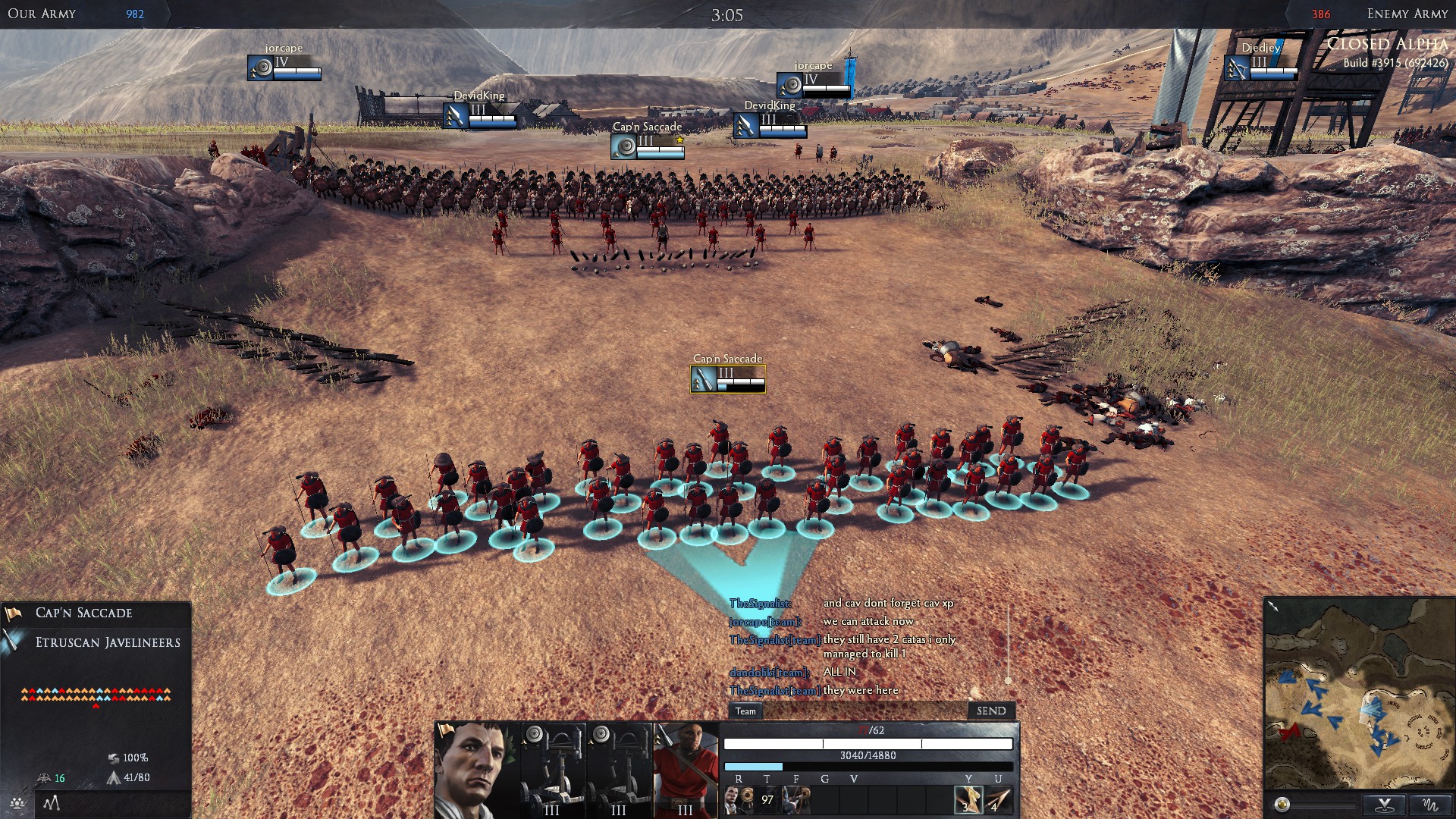 Total Beginner's Guide to Total War: Arena
