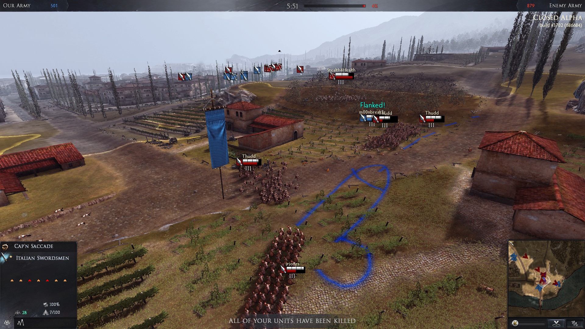 Total Beginner's Guide to Total War: Arena