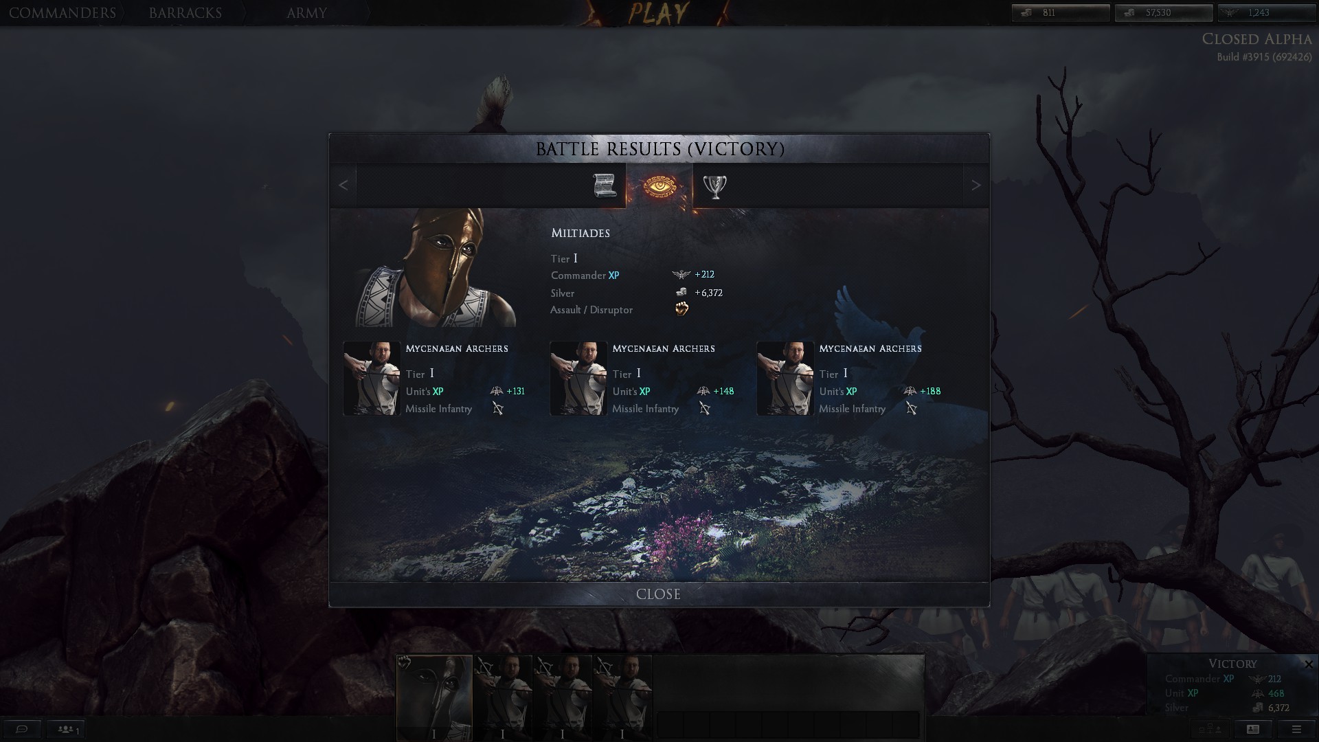 Total Beginner's Guide to Total War: Arena
