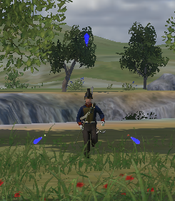 MBW:Napoleonic Wars(Native) ����� �������� � ������.