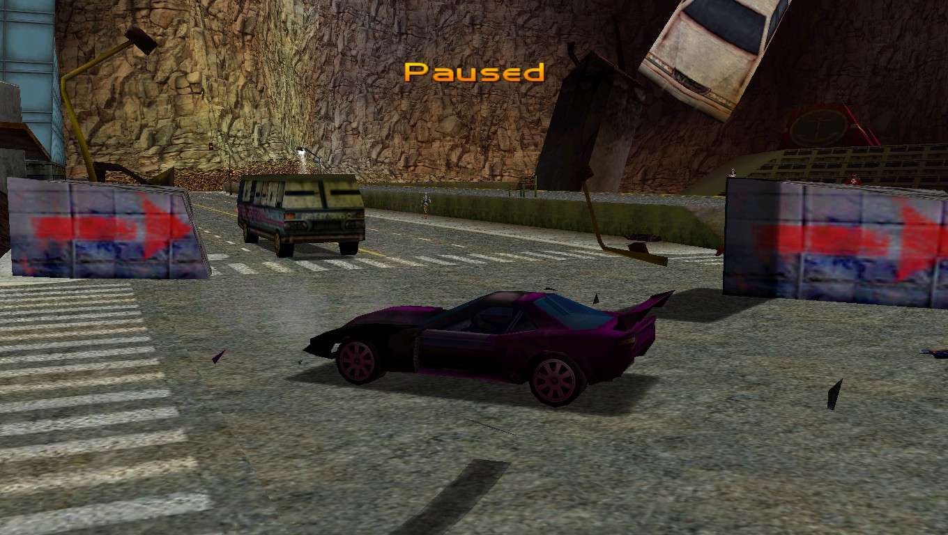 carmageddon 2 mouse problem