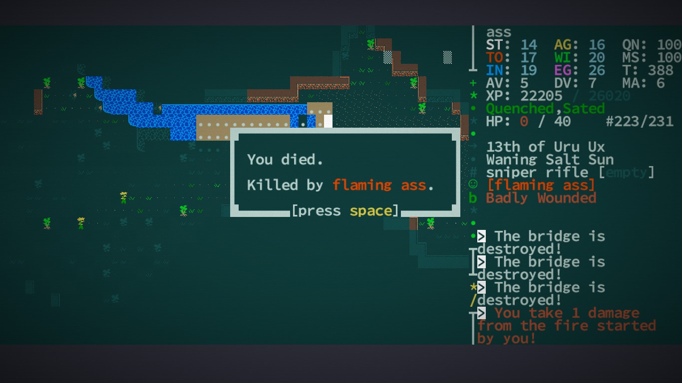 caves of qud forums