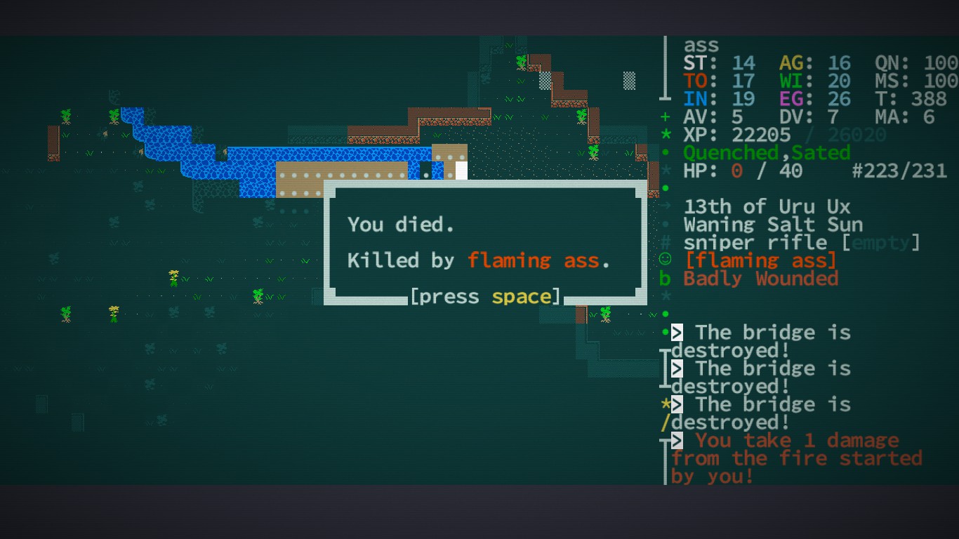 Steam Community Caves of Qud