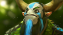 ������� � ����� DotA 2