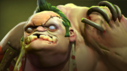 ������� � ����� DotA 2