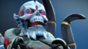 ������� � ����� DotA 2