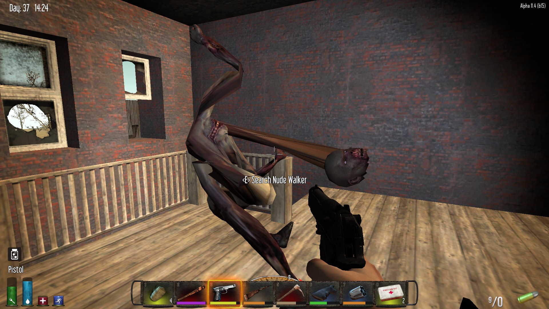 7 days to die console commands stop time