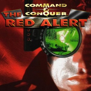 red alert 2 origin black screen