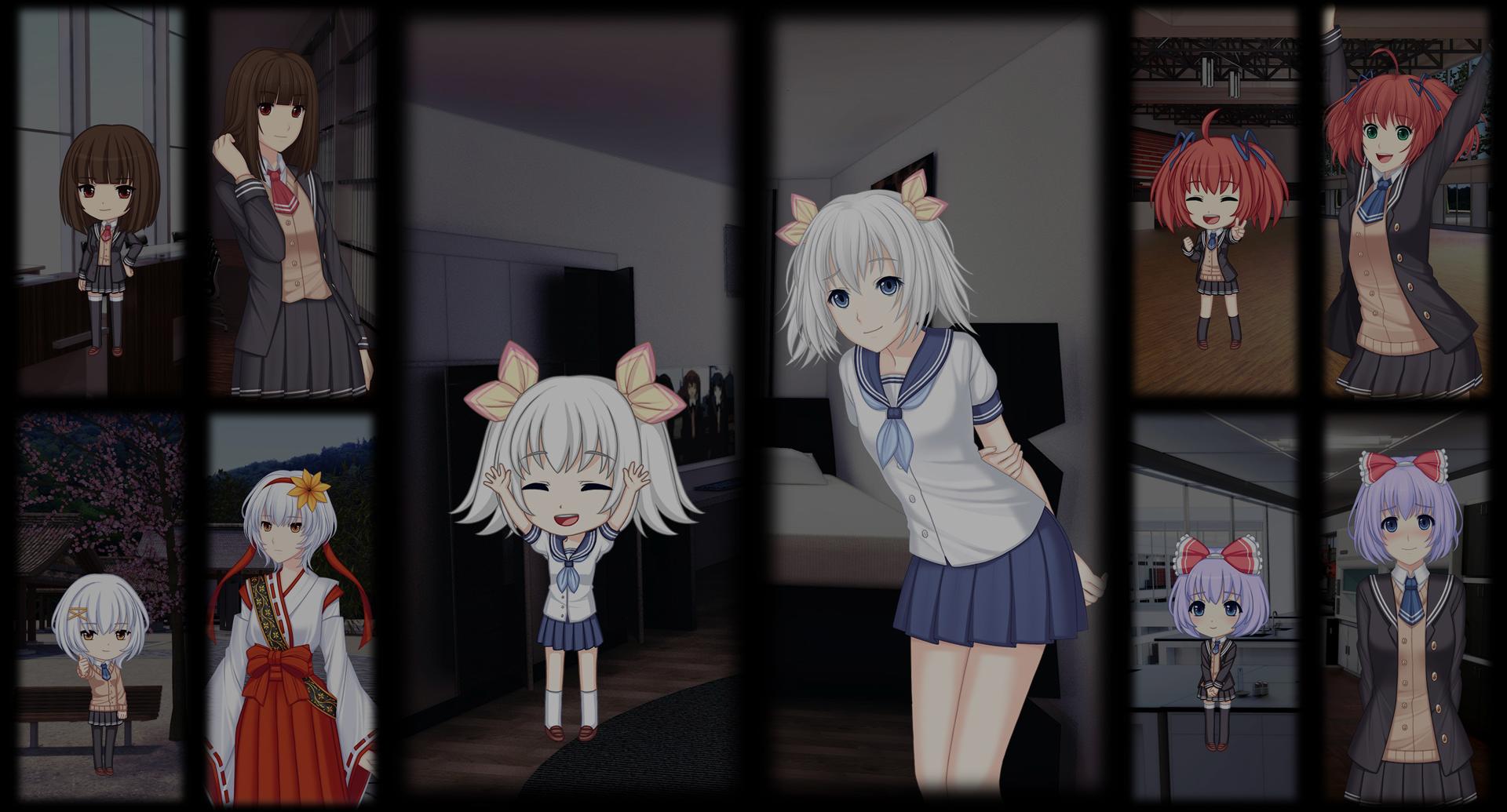 sunrider academy little sister route