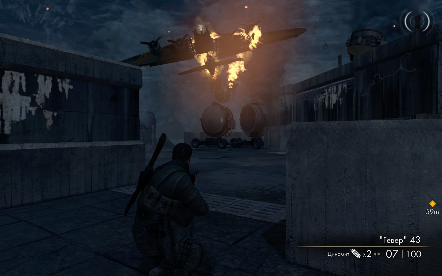 sniper elite v2 torrent opens steam