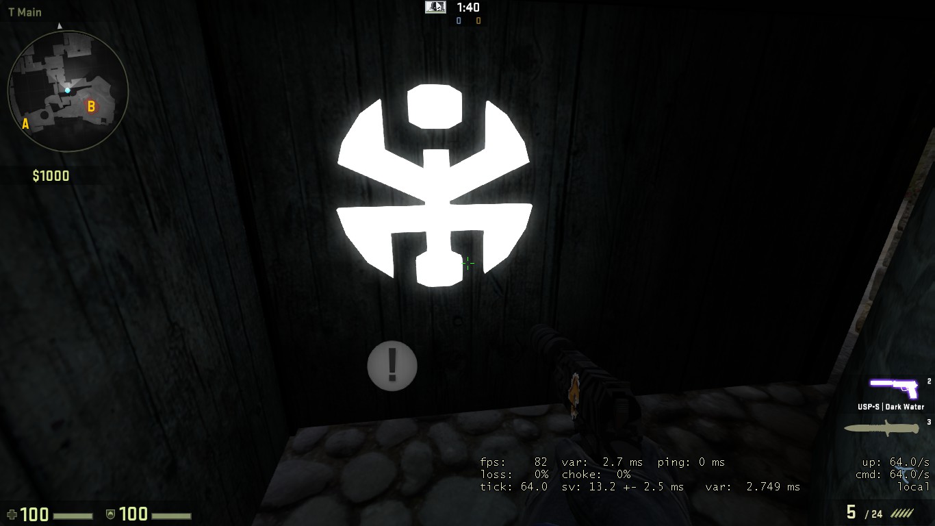 �������� � cs go