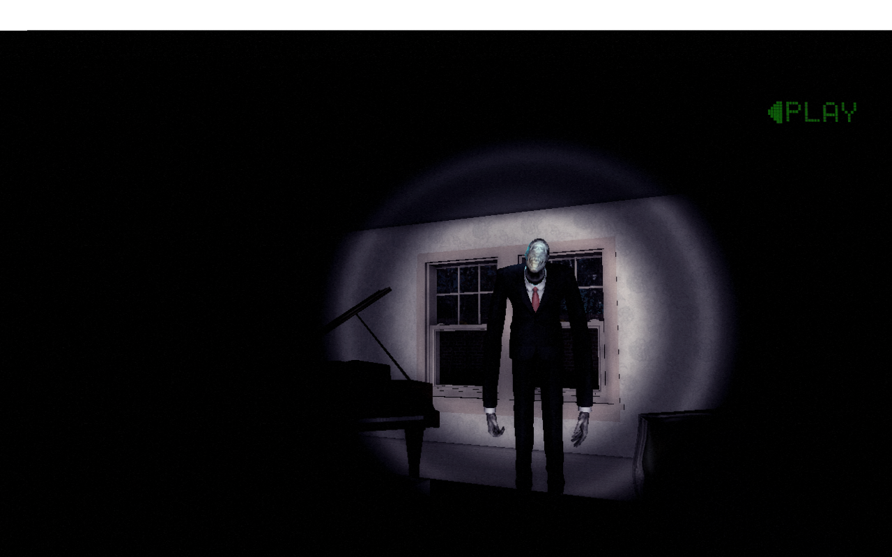 slender man the arrival download