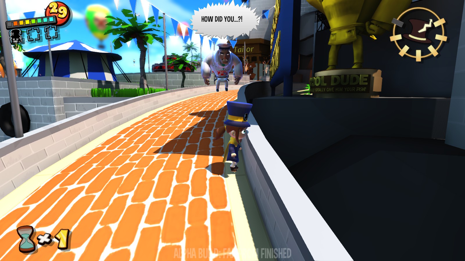 Steam Community A Hat in Time Beta Build