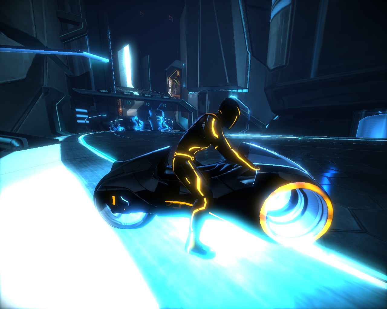 Steam Community TRON Evolution