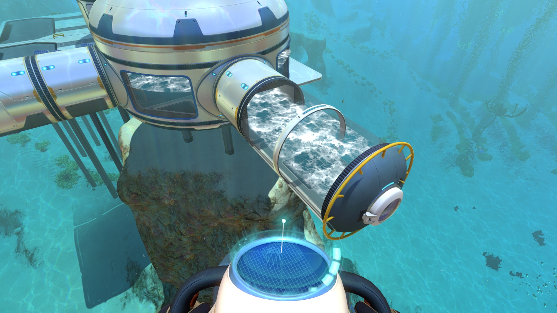 Steam Community Subnautica