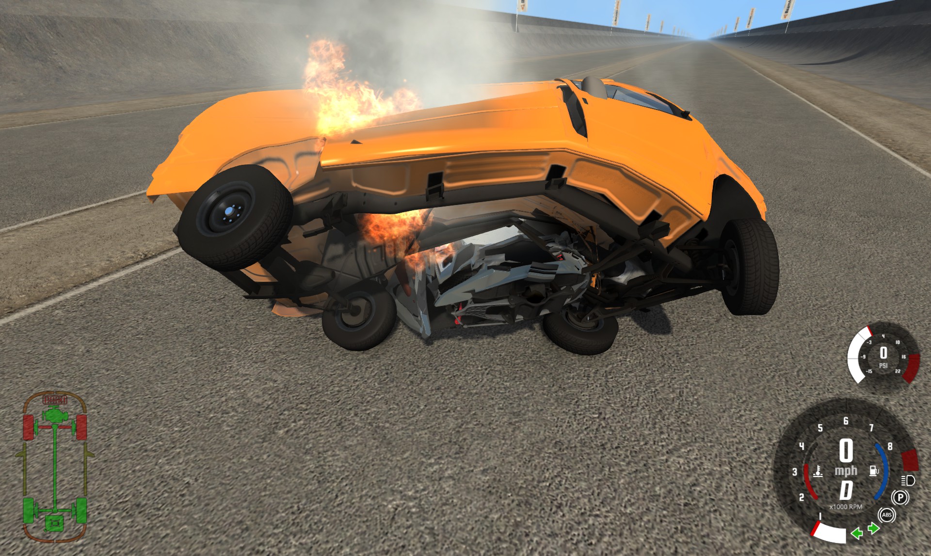 how to add mods to beamng drive steam