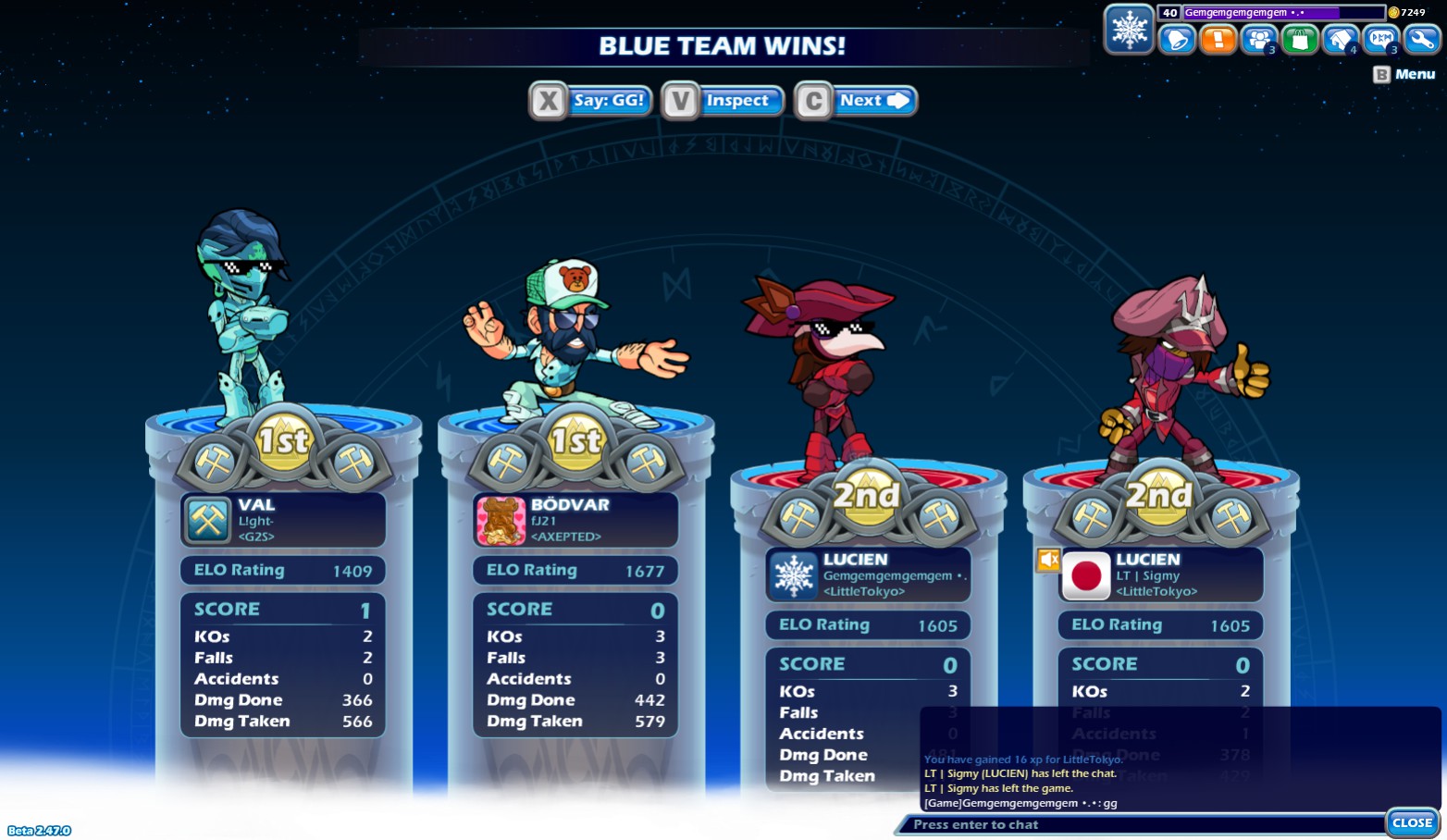Steam Community Brawlhalla