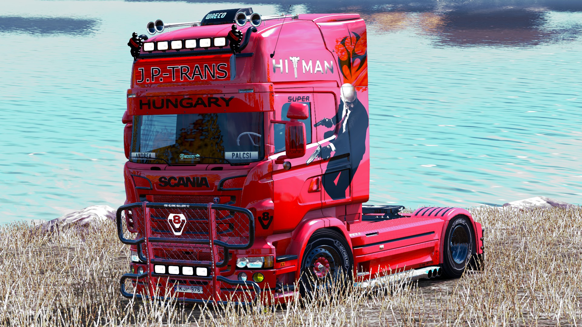 truck dealers euro truck simulator 2