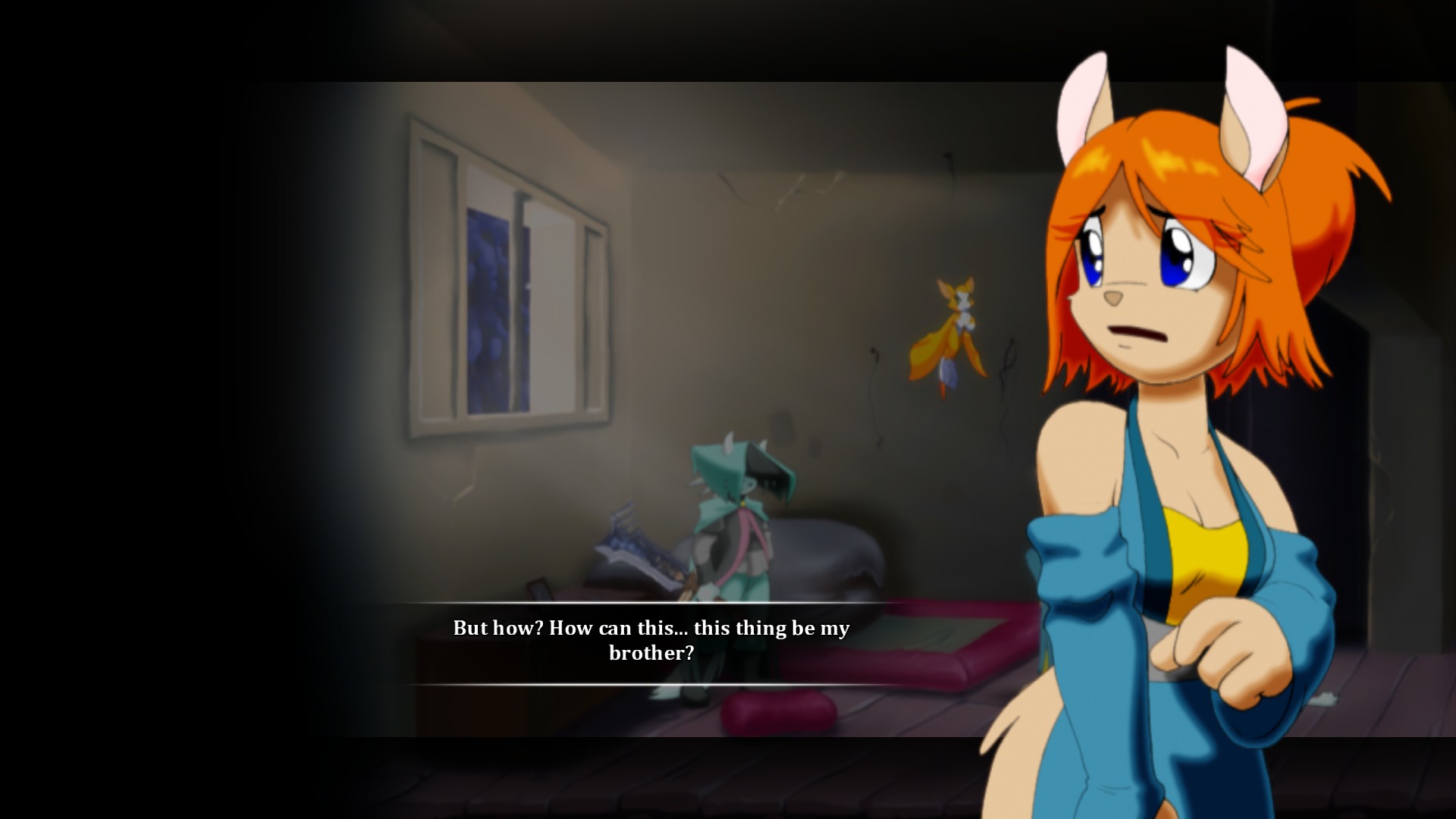 descargar dust an elysian tail pc full español