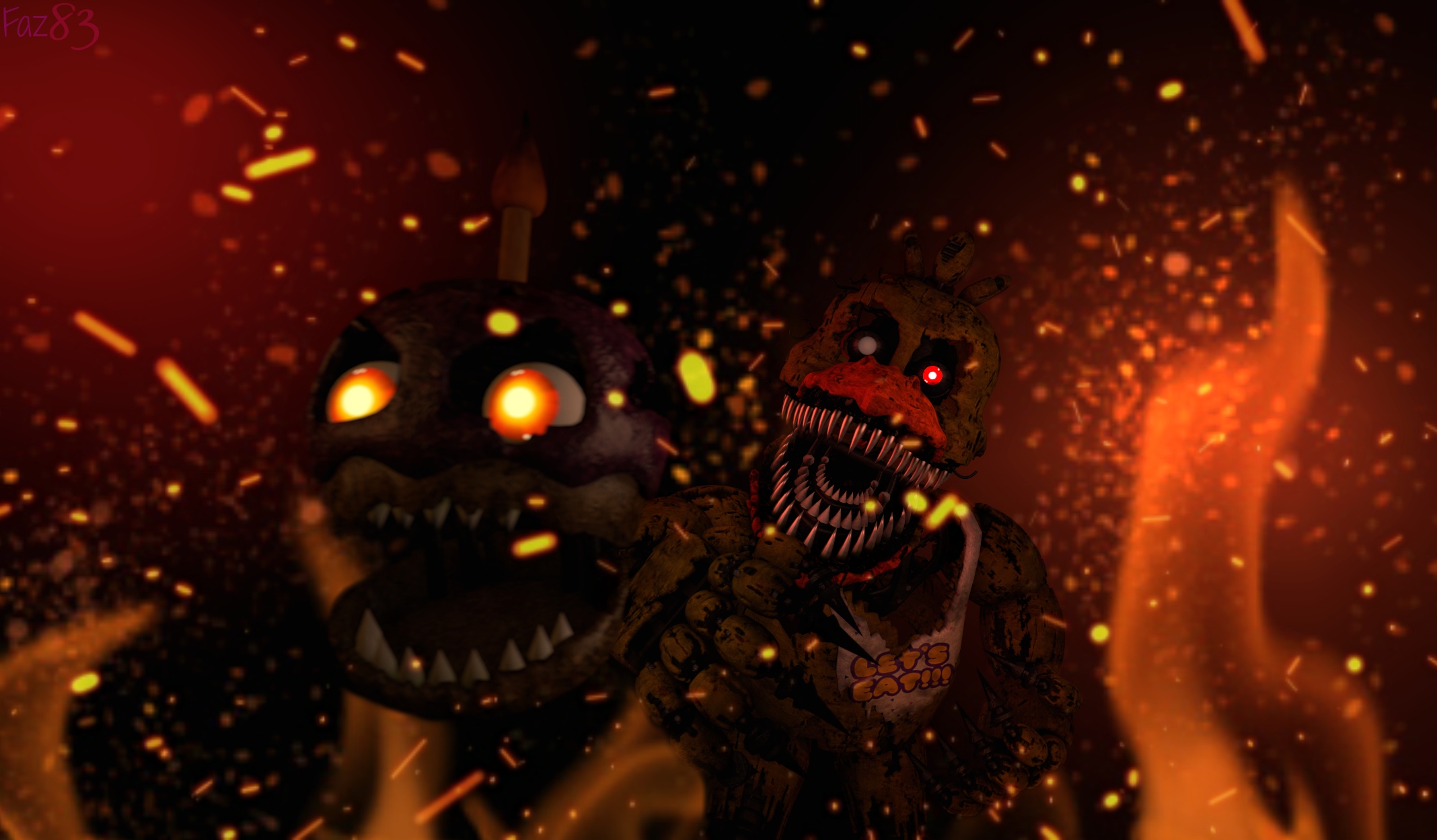 download free five nights at freddy