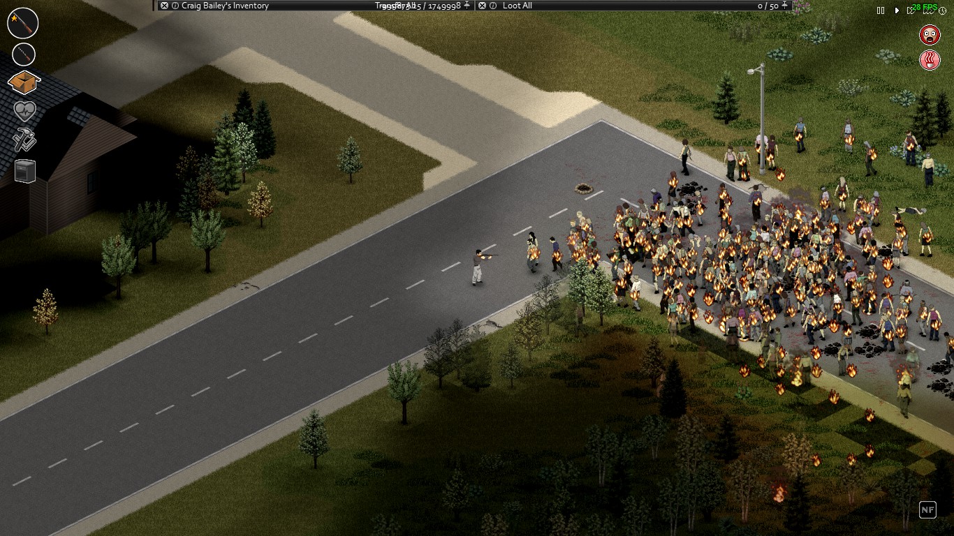 project zomboid mods steam workshop