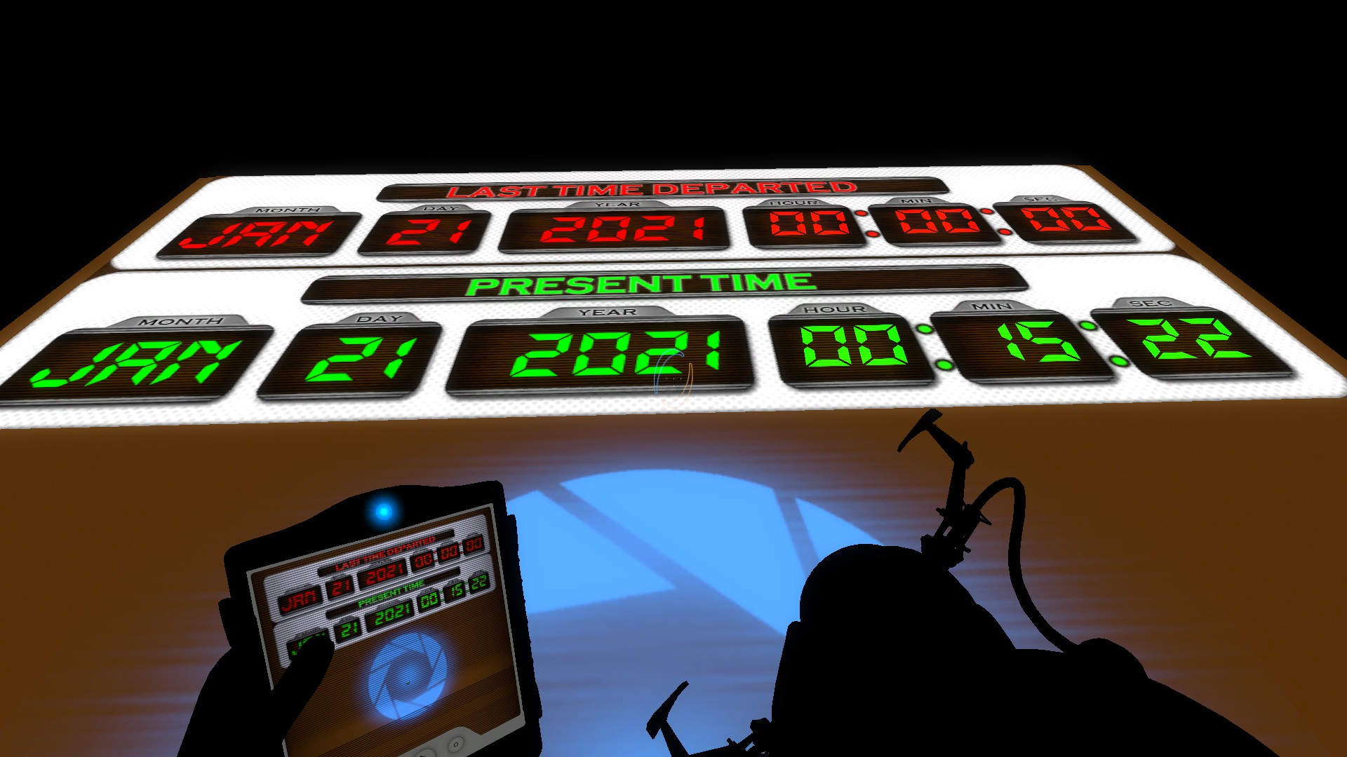 Steam Community Thinking with Time Machine