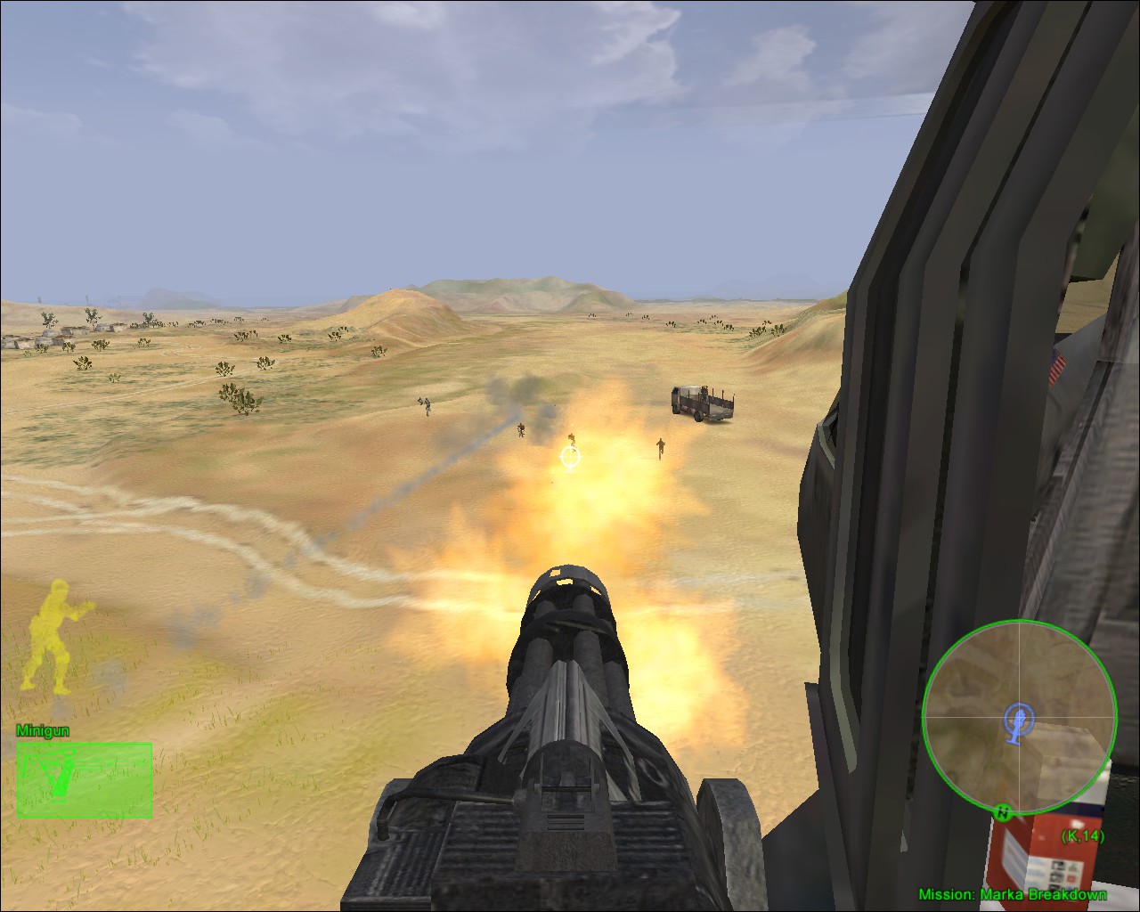 delta force black hawk down steam