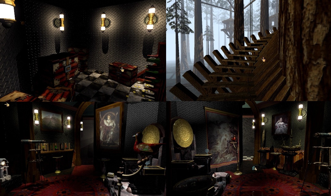 myst steam