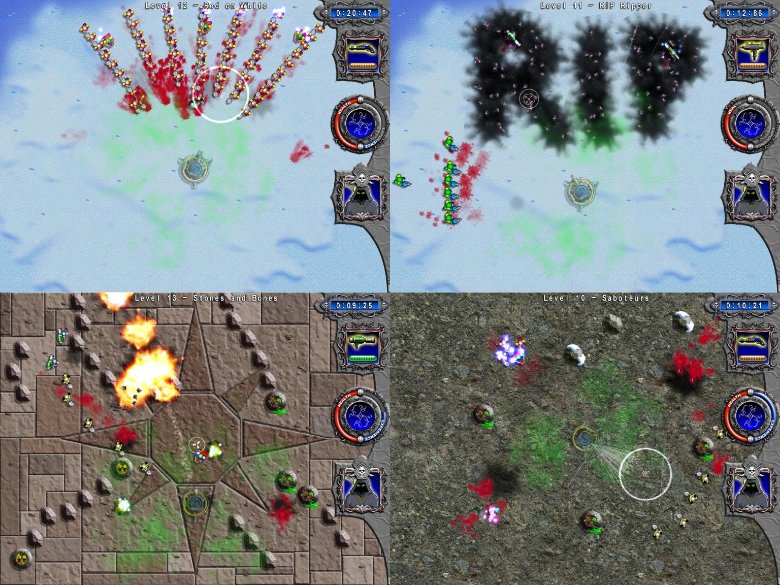 Steam Community :: RIP